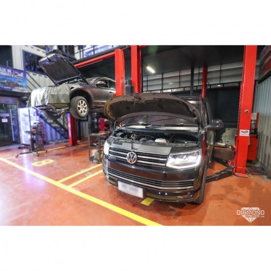 Volkswagen Caravelle T6 