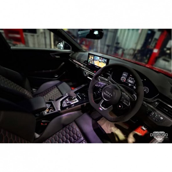 Audi RS4 avant 2021 Audi RS4 avant 2021